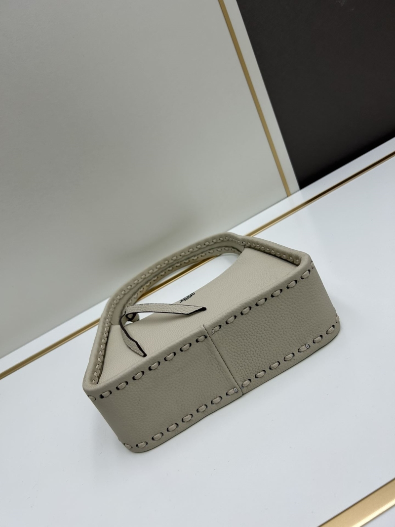 Prada Top Handle Bags